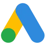 opsætning af google ads