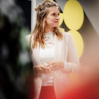 Birgitte Riddersholm, holistisk træner