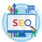SEO optimering, onsite offsite, teknisk, linkbuilding