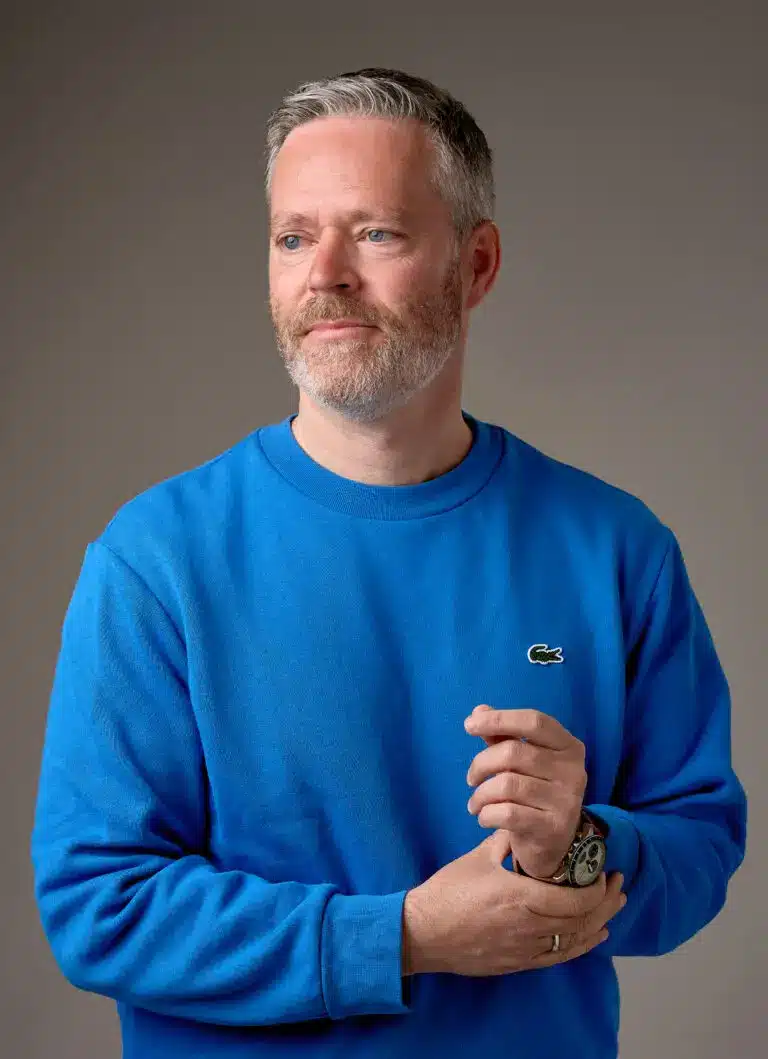 Rådgivning til virksomheder, online synlighed, Thomas Ulvedal