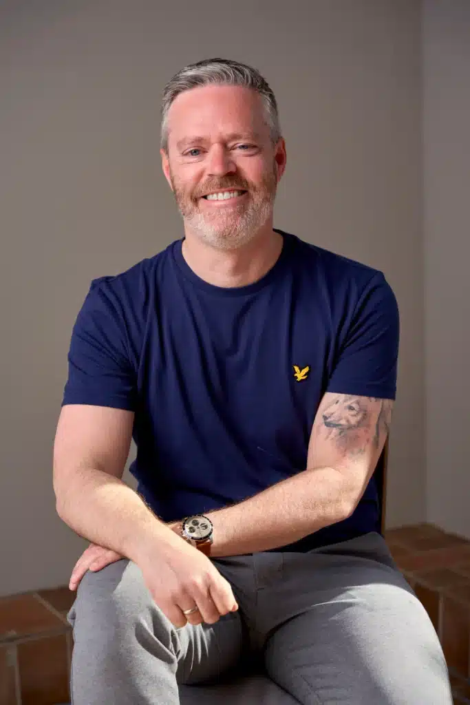 SEO thomas Ulvedal hjælper virksomheder som Lord of SEO med at optimere deres hjemmesider